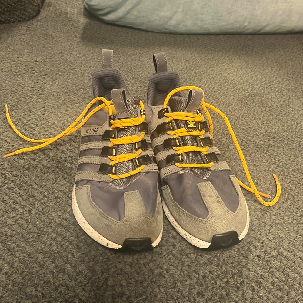 2014 Adidas SL Loop